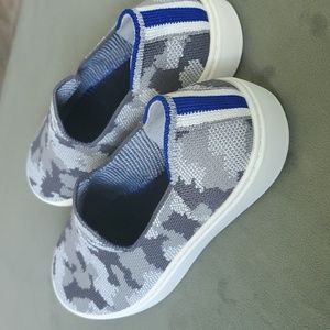 Rothy's The Kids Sneaker
